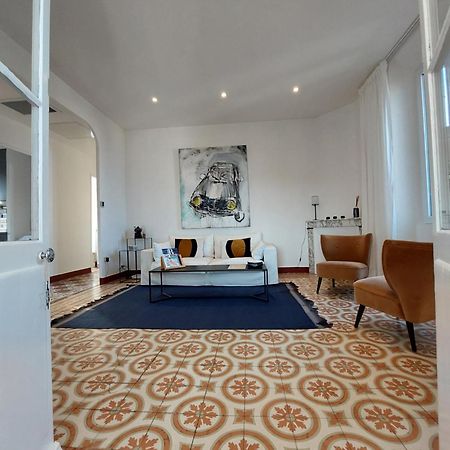 La Suite 68 Bandol Avec Jardin Et Parking Privatif Kültér fotó