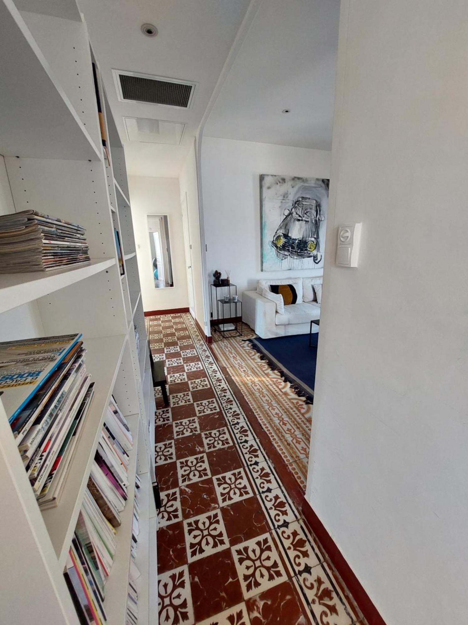 La Suite 68 Bandol Avec Jardin Et Parking Privatif Kültér fotó