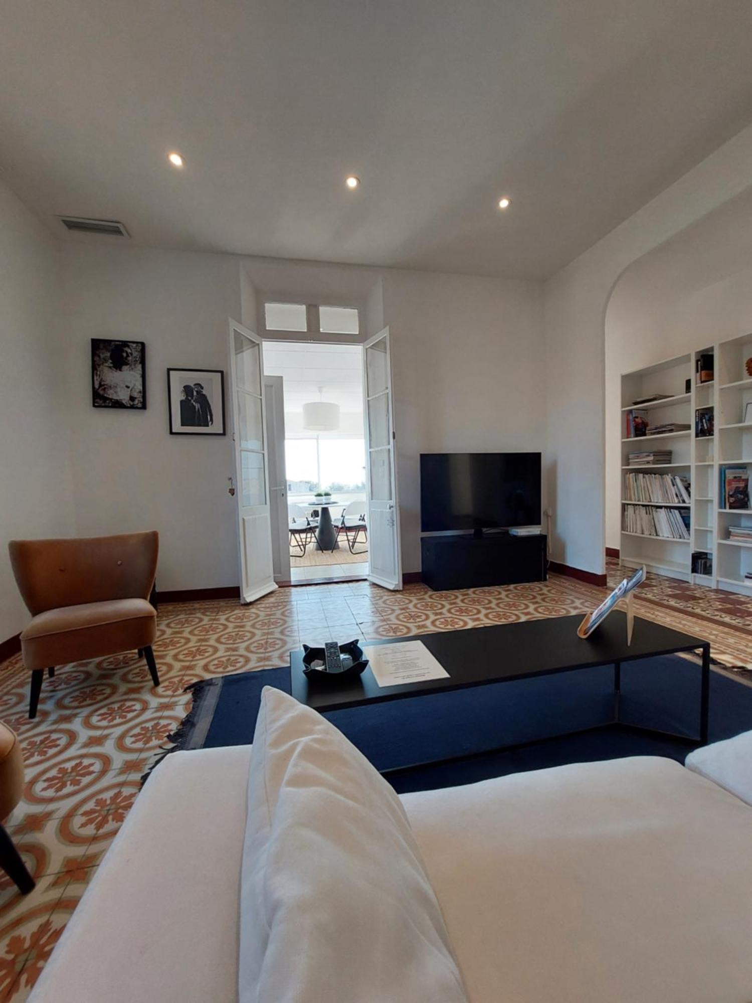 La Suite 68 Bandol Avec Jardin Et Parking Privatif Kültér fotó